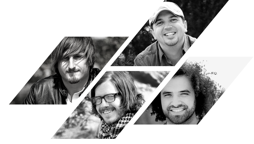 band photo